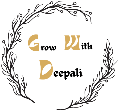 Grow With Deepali